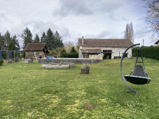  Maison � vendre 8 pi�ces 272 m�