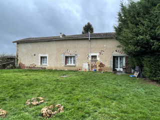  Maison � vendre 5 pi�ces 116 m�