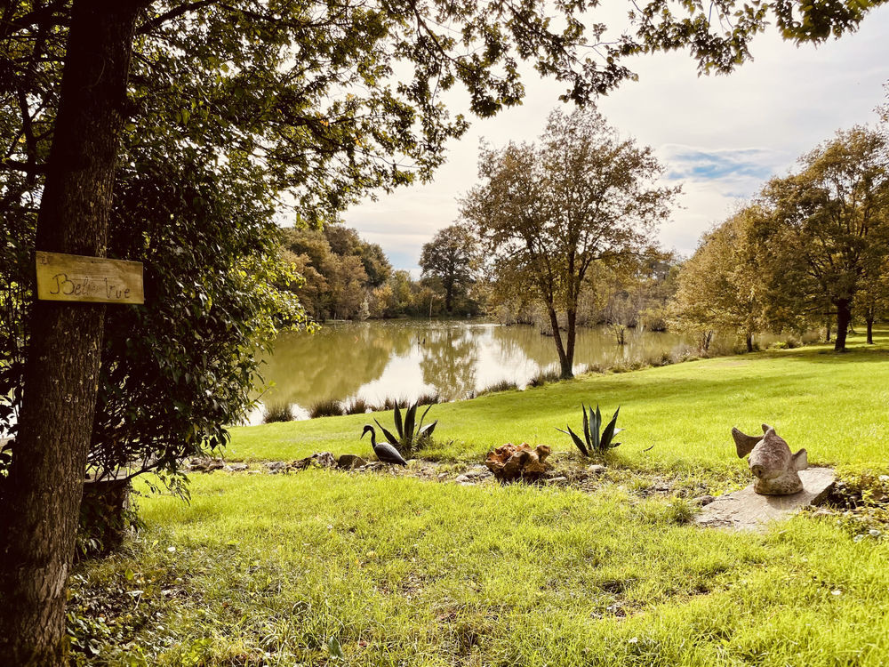 � vendre  Maison Le Vigeant (86150)