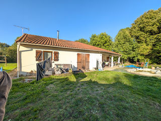  Maison � vendre 6 pi�ces 153 m�