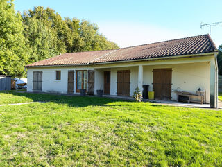  Maison � vendre 6 pi�ces 153 m�