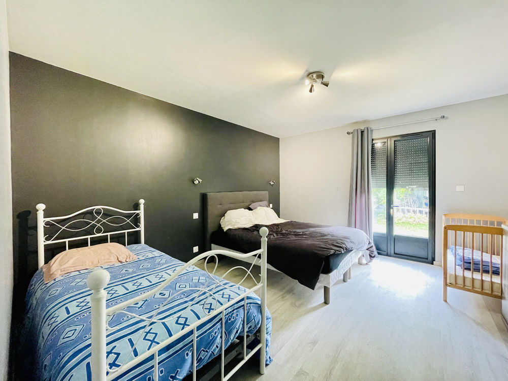 � vendre  Maison Le Vigeant (86150)