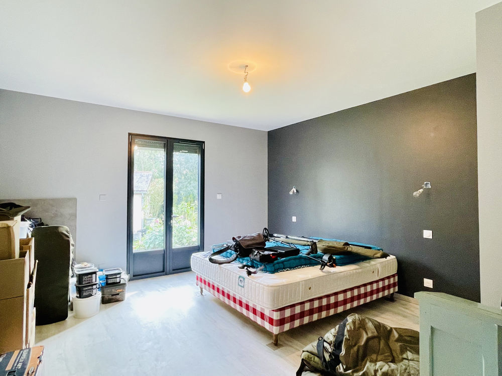 � vendre  Maison Le Vigeant (86150)