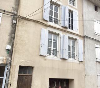  Maison � vendre 5 pi�ces 67 m�