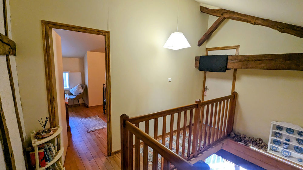 � vendre  Propri�t�/ch�teau Lesterps (16420)