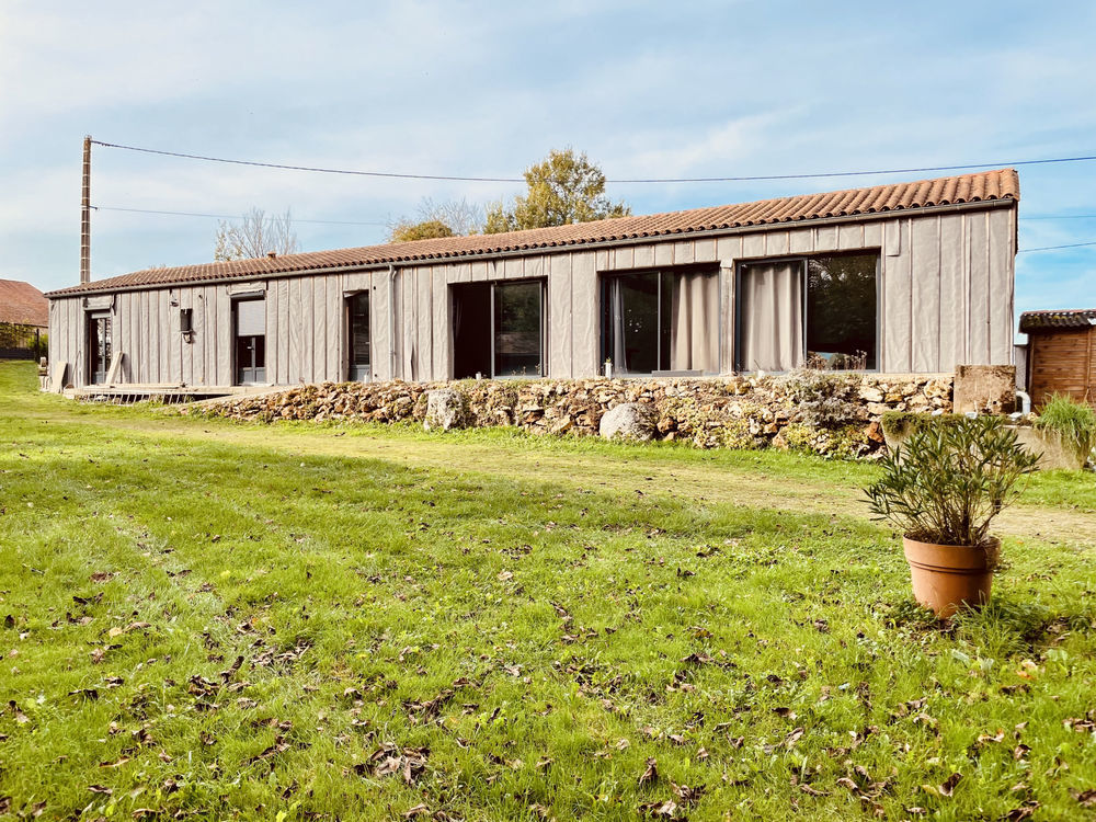 � vendre  Maison Le Vigeant (86150)