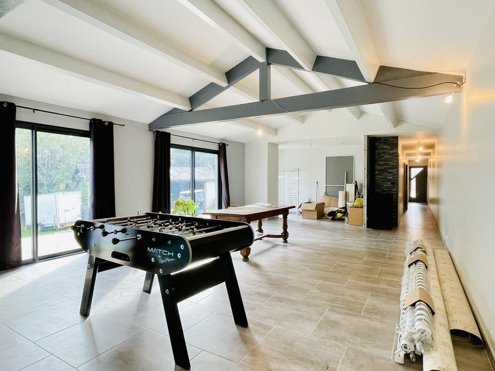 � vendre  Maison Le Vigeant (86150)