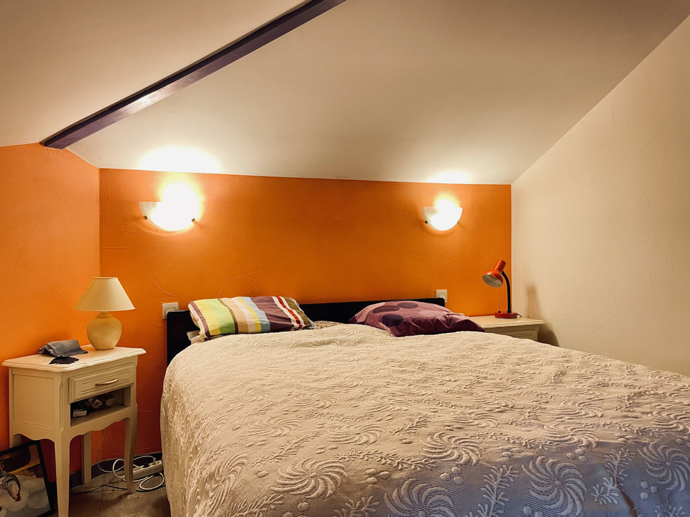 � vendre  Maison Le Vigeant (86150)