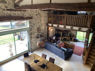  Maison � vendre 8 pi�ces 272 m�