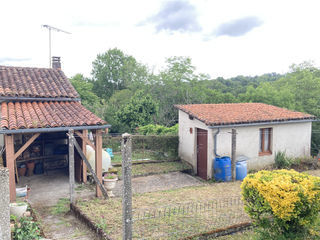  Maison � vendre 8 pi�ces 125 m�