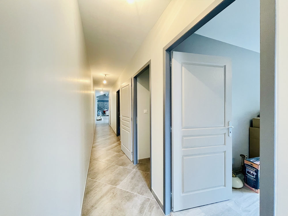 � vendre  Maison Le Vigeant (86150)