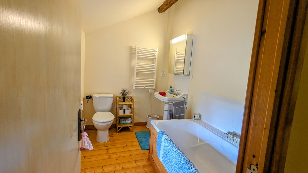 � vendre  Propri�t�/ch�teau Lesterps (16420)