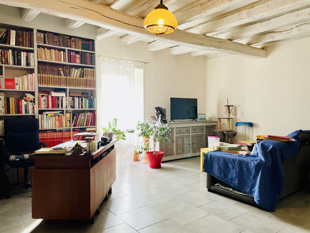 � vendre  Maison Le Vigeant (86150)