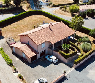  Maison � vendre 7 pi�ces 188 m�