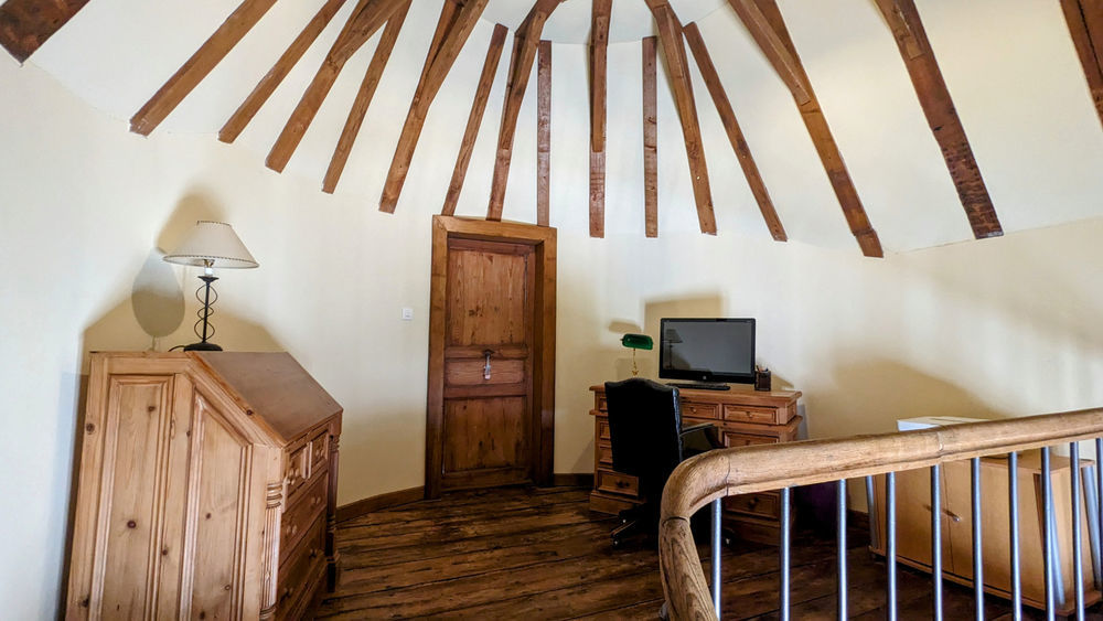 � vendre  Propri�t�/ch�teau Lesterps (16420)