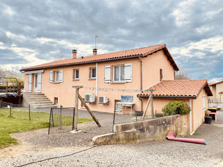  Maison � vendre 7 pi�ces 188 m�