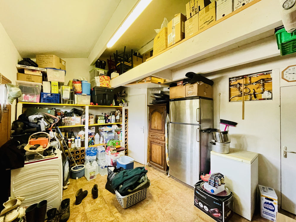 � vendre  Maison Le Vigeant (86150)