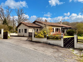  Maison � vendre 6 pi�ces 145 m�