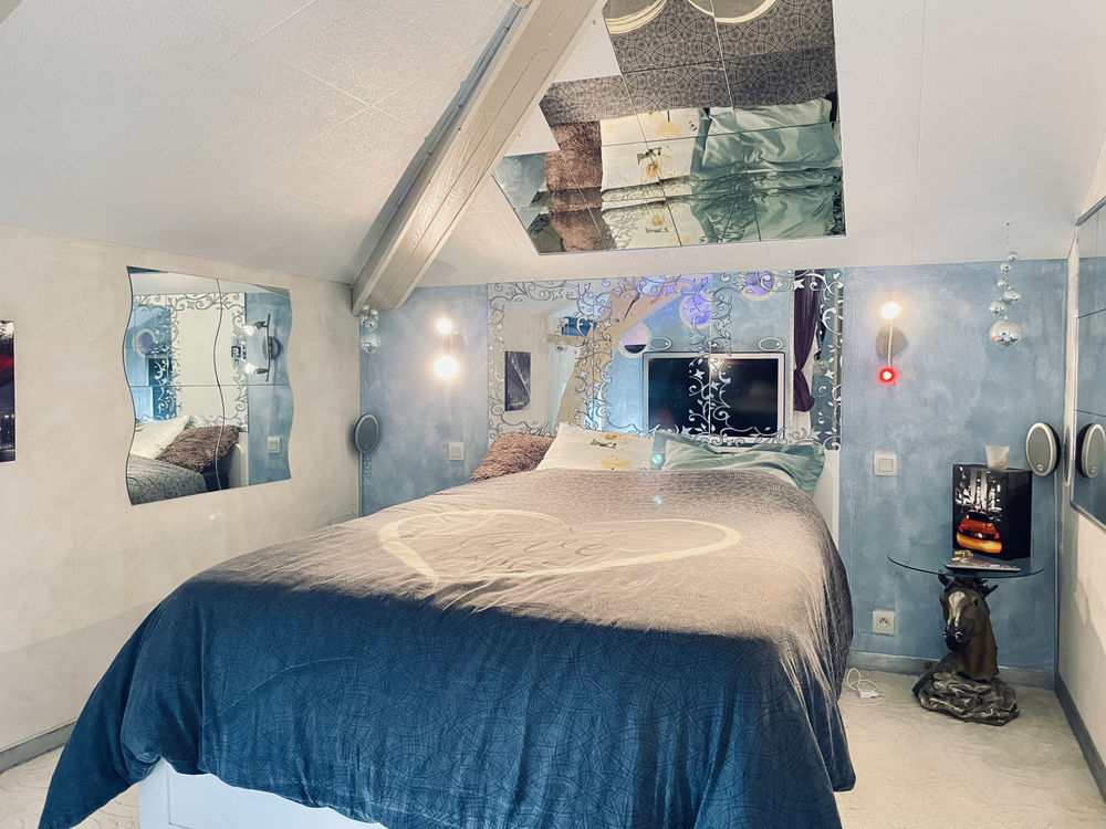 � vendre  Maison Le Vigeant (86150)