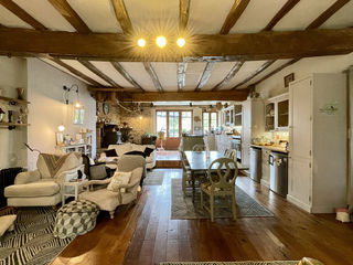  Maison � vendre 6 pi�ces 268 m�