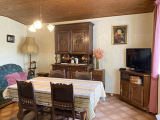  Maison � vendre 8 pi�ces 125 m�