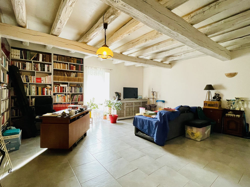 � vendre  Maison Le Vigeant (86150)