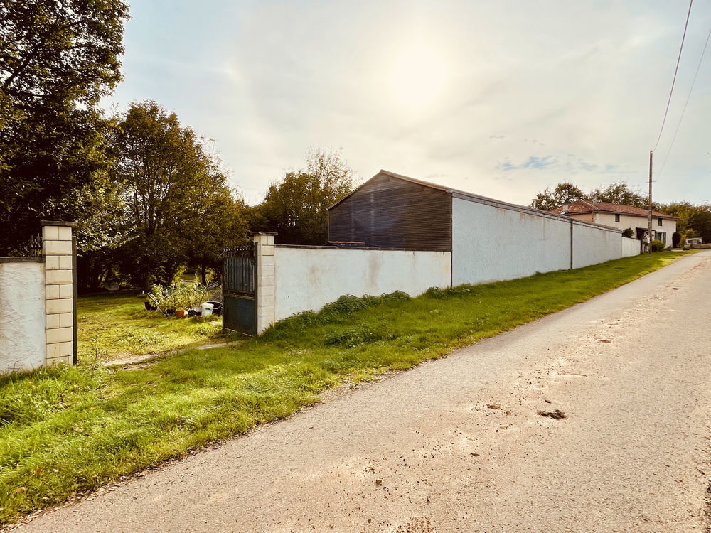 � vendre  Maison Le Vigeant (86150)