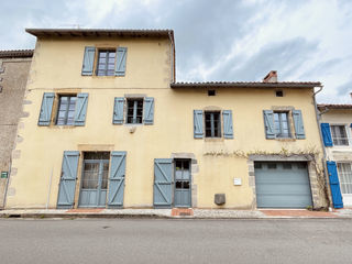  Maison � vendre 6 pi�ces 268 m�