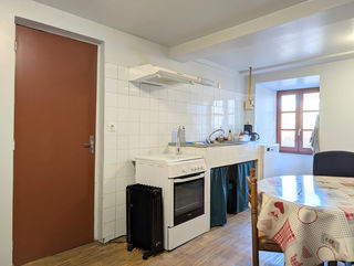  Immeuble � vendre 8 pi�ces 200 m�