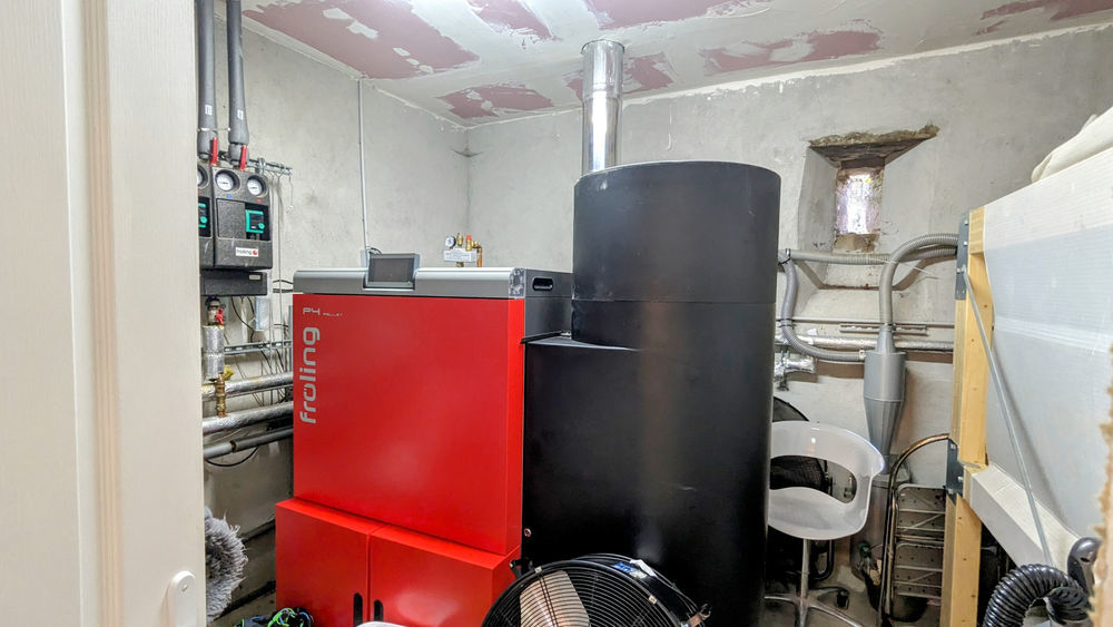 � vendre  Propri�t�/ch�teau Lesterps (16420)