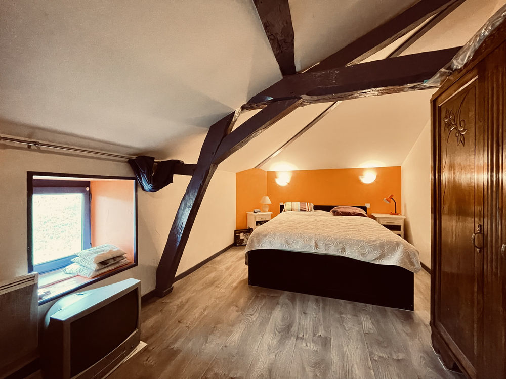 � vendre  Maison Le Vigeant (86150)