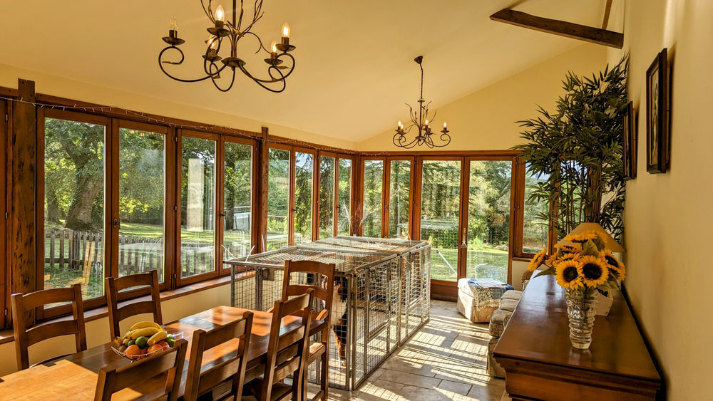 � vendre  Propri�t�/ch�teau Lesterps (16420)