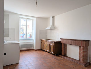  Maison � louer 4 pi�ces 109 m�