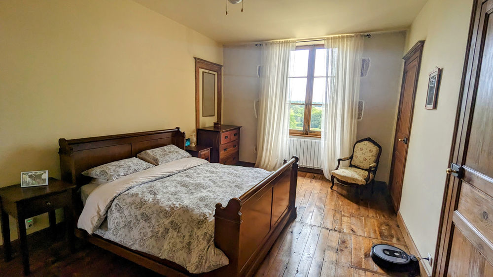 � vendre  Propri�t�/ch�teau Lesterps (16420)