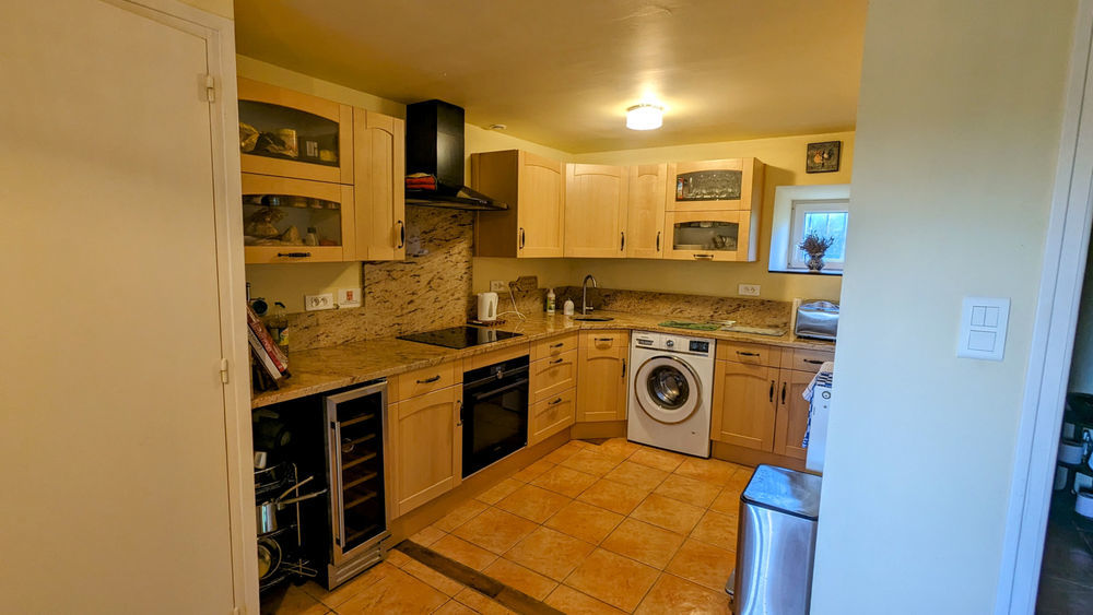 � vendre  Propri�t�/ch�teau Lesterps (16420)