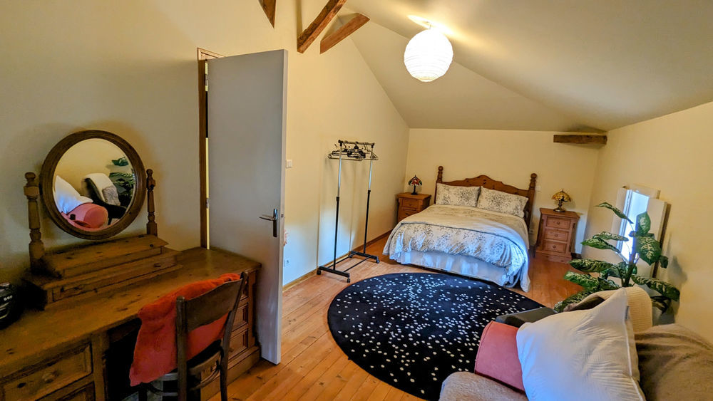 � vendre  Propri�t�/ch�teau Lesterps (16420)