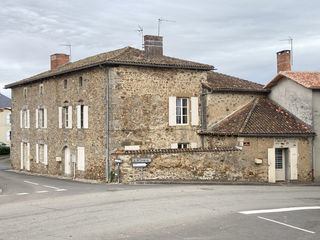  Immeuble � vendre 14 pi�ces 330 m�