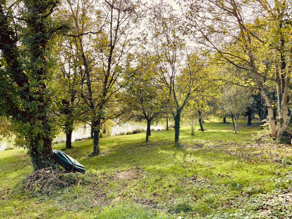 � vendre  Maison Le Vigeant (86150)