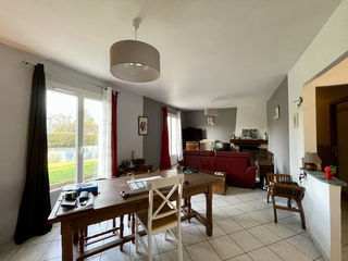  Maison � vendre 4 pi�ces 87 m�