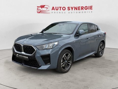 BMW X2 sDrive - M Sport 2025 occasion Aubagne 13400