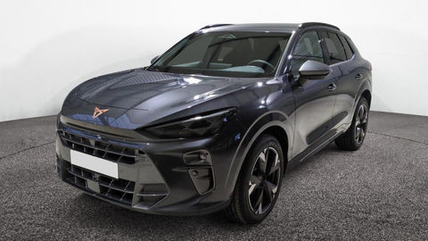 Cupra Terramar 1.5 etsi hybrid 150 ch bva dsg7 v + jantes 19 + sieges chauf 2026 occasion Ganges 34190