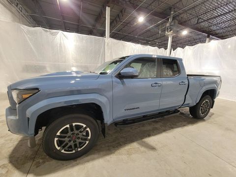 Toyota Divers TRD SPORT PREMIUM 2026 occasion Le Coudray-Montceaux 91830