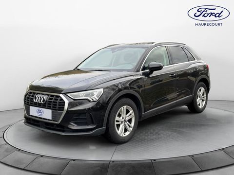 Audi Q3 2.0 35 TDI - 150 2019 Business Line 2021 occasion MAURECOURT 78780
