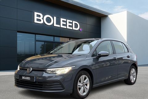 Volkswagen Golf 8 2.0 TDI 116 VIII LIFE BUSINESS TVA RECUP 2021 occasion Jouars-Pontchartrain 78760