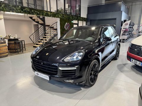 Porsche Cayenne II (2) 3.6 V6 440 GTS TIPTRONIC 2015 occasion VALENCE 26000