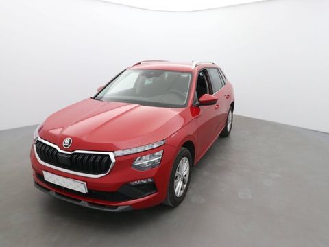Skoda Kamiq 1.0 tsi 115ch selection 2024 occasion Ganges 34190