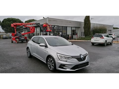 Renault M&eacute;gane 1.3 TCe 140 EDC Techno 2023 occasion Soual 81580