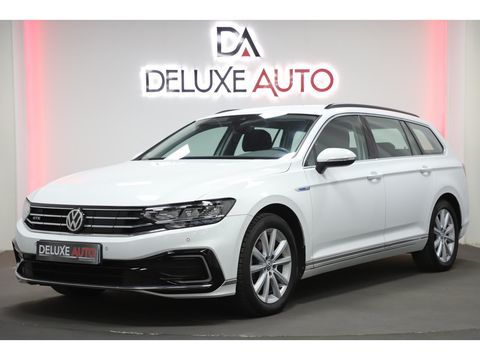 Volkswagen Passat VIII GTE 1.4 TSI Hybrid 218 DSG 6 (2) 2020 occasion La Roquette-sur-Siagne 06550