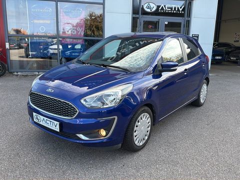 Ford Ka 1.2 ti-vct 85 ultimate 2019 occasion Les Achards 85150