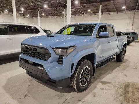 Toyota Divers TRD SPORT PREMIUM 2026 occasion Le Coudray-Montceaux 91830